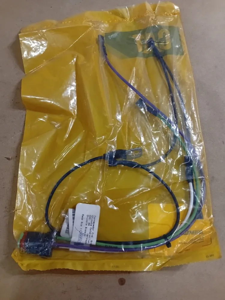Harness Assembly 186-9033