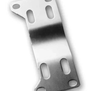 Transmission Mounting Plate Harley-Davidson