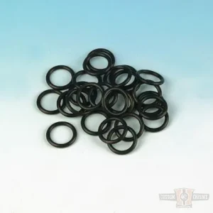 GEAR SHIFT LEVER O-RING Harley-Davidson