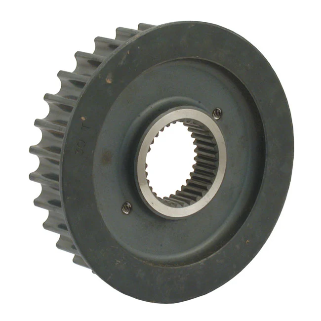 Polea De Transmisión. 30 T Para Harley-Davidson