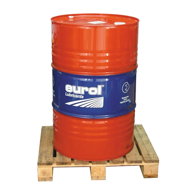 Eurol, 80w90 Transmission Oil, 60l Harley-Davidson voor directe injectie
