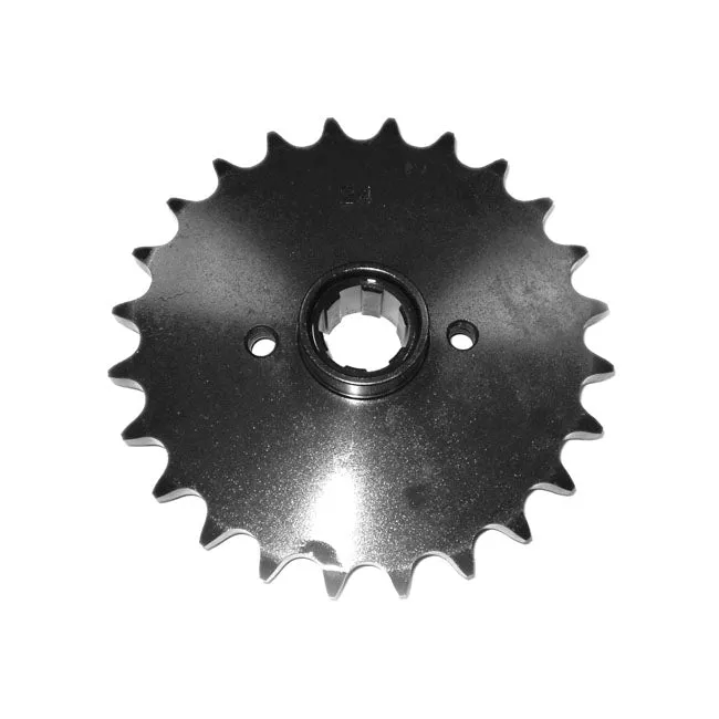 Transmission Sprocket, 24t. Harley-Davidson