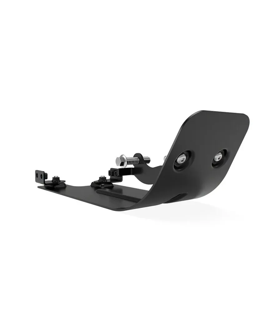 Bumper Black Interceptor / Continental GT / Bear 650 {{5d27ce197ff1e15e18399be7c098feac4}}