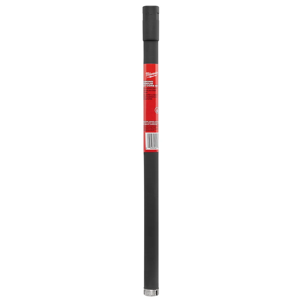 Milwaukee Tools 1" Diam Core-Premium 48-17-3010