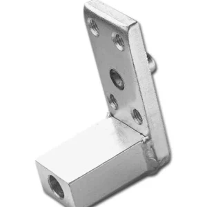 PRIMARY CHAIN ADJUSTER PLATE Harley-Davidson