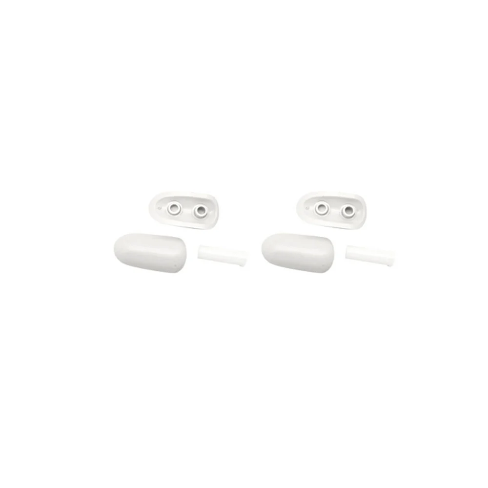 Replacement bumper set Vulcano seat