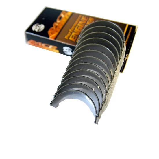 ACL Trimetal Reinforced Rod Bearings - Nissan VK45, VK50, VK56 voor Volkswagen Transporter