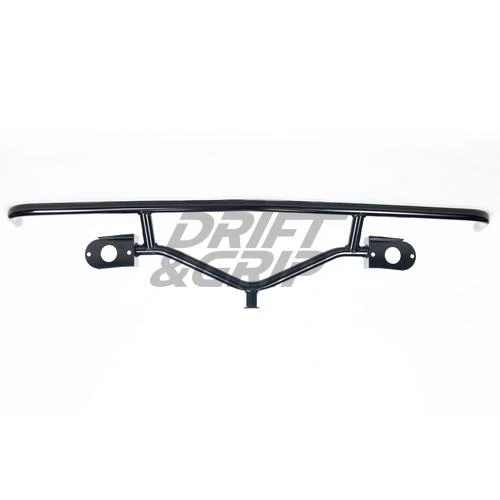 BASHBAR + JACKPOINT TRASERO PARA BMW E36 met afneembare kogelkop