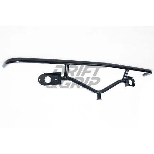 BASHBAR + JACKPOINT TRASERO PARA BMW E36 met afneembare kogelkop