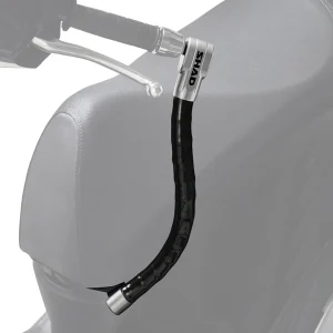 Fijaciones SHAD lock - Kymco Agility City 125l