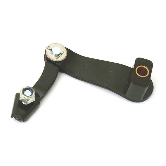 Handbediende Front Brake Cam And Lever Assy Harley-Davidson