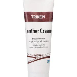 Trikem Leather Cream, 250ml WH/AB 250 ml