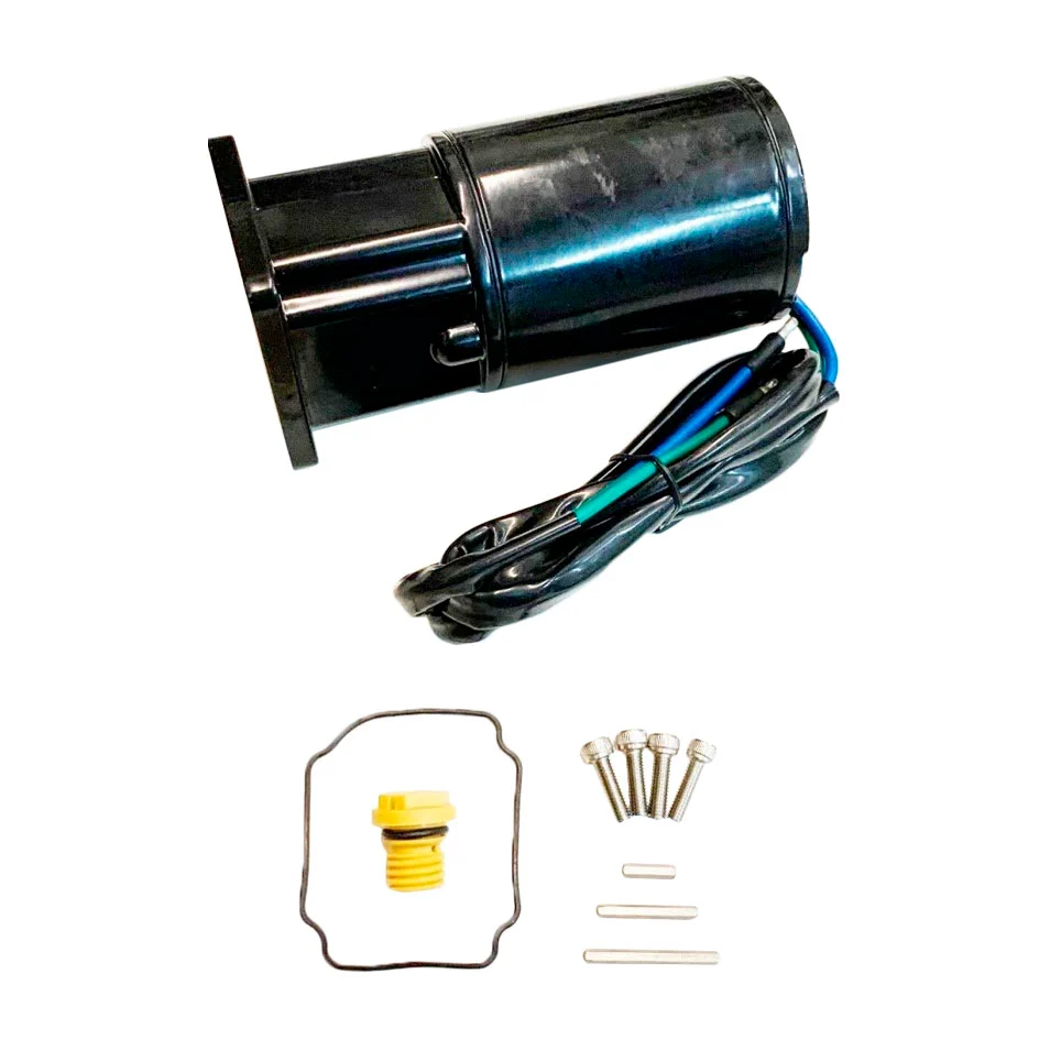 Tilt Trim Motor Mercury 809885A1 809885T2 885654T2 18-6777 430-22008 10850