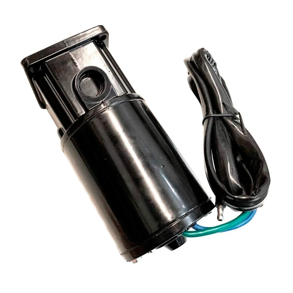Tilt Trim Motor Mercury 809885A1 809885T2 885654T2 18-6777 430-22008 10850