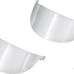 Turn Signal Visor Metaalglans Harley-Davidson