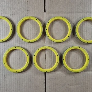76.2mm Inner Diameter Pin Seal 3E-6756 (Bag 7)