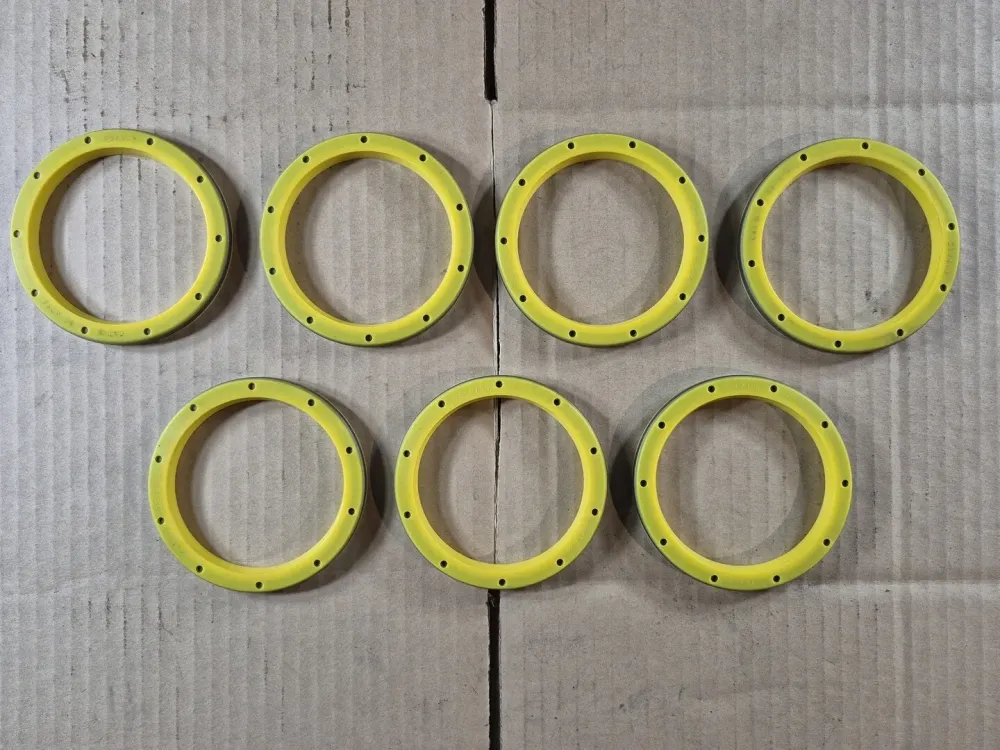 76.2mm Inner Diameter Pin Seal 3E-6756 (Bag 7)
