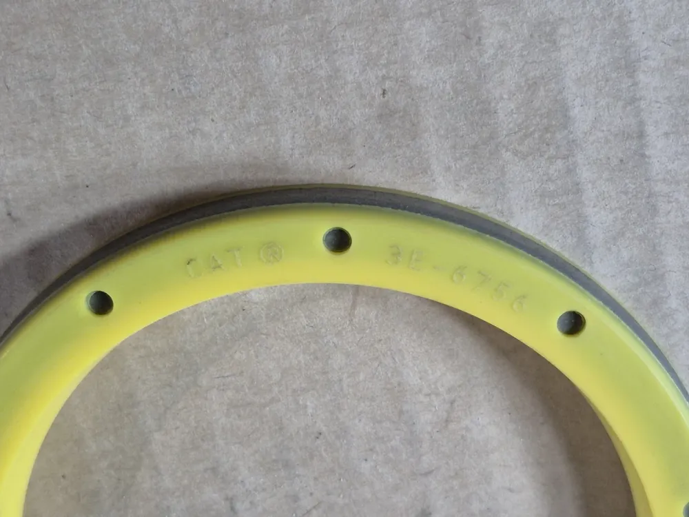 76.2mm Inner Diameter Pin Seal 3E-6756 (Bag 7)