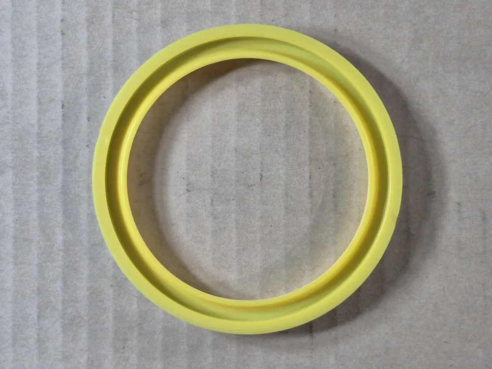 76.2mm Inner Diameter Pin Seal 3E-6756 (Bag 7)