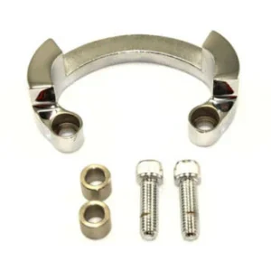 Custom Triple Tree Fork Neck Stop Kit Harley-Davidson
