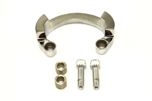Custom Triple Tree Fork Neck Stop Kit Harley-Davidson