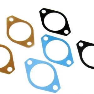Demperbevestiging Volvo Penta 2003 Injector Pump Shim Kit