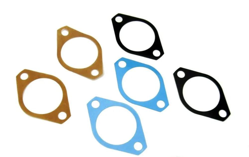 Demperbevestiging Volvo Penta 2003 Injector Pump Shim Kit