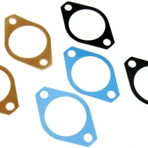 Demperbevestiging Volvo Penta 2003T Injector Pump Shim Kit