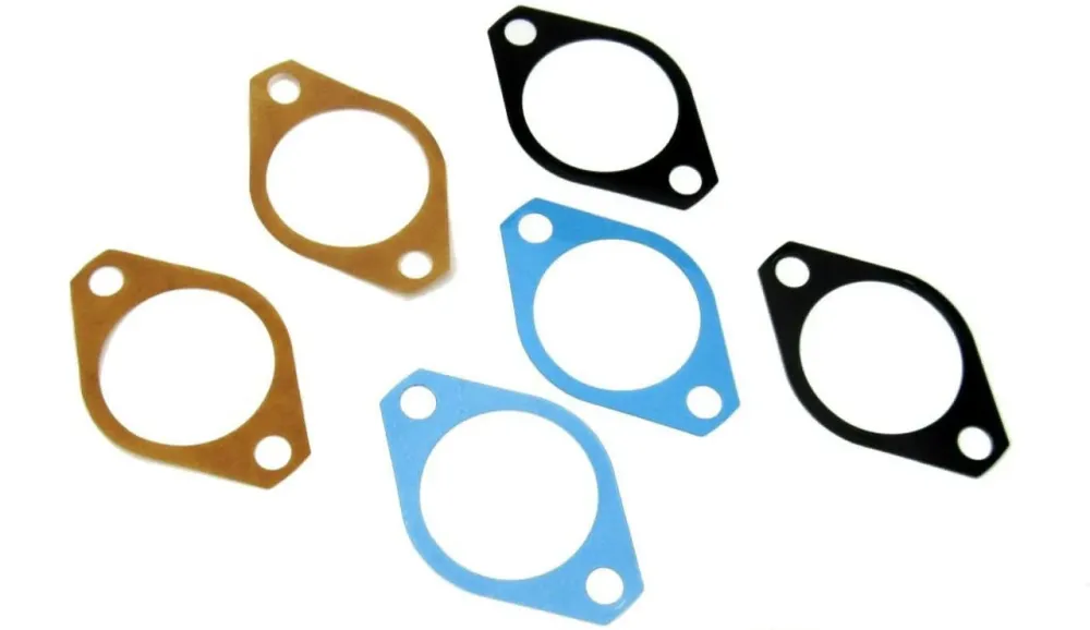 Demperbevestiging Volvo Penta 2003T Injector Pump Shim Kit