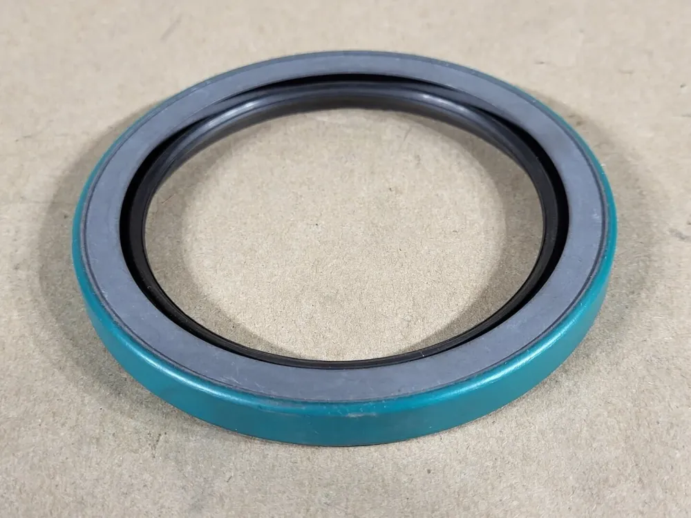 Duo Lip Oil Seal 31173 (Pack 3 pcs) zwarte poedercoating