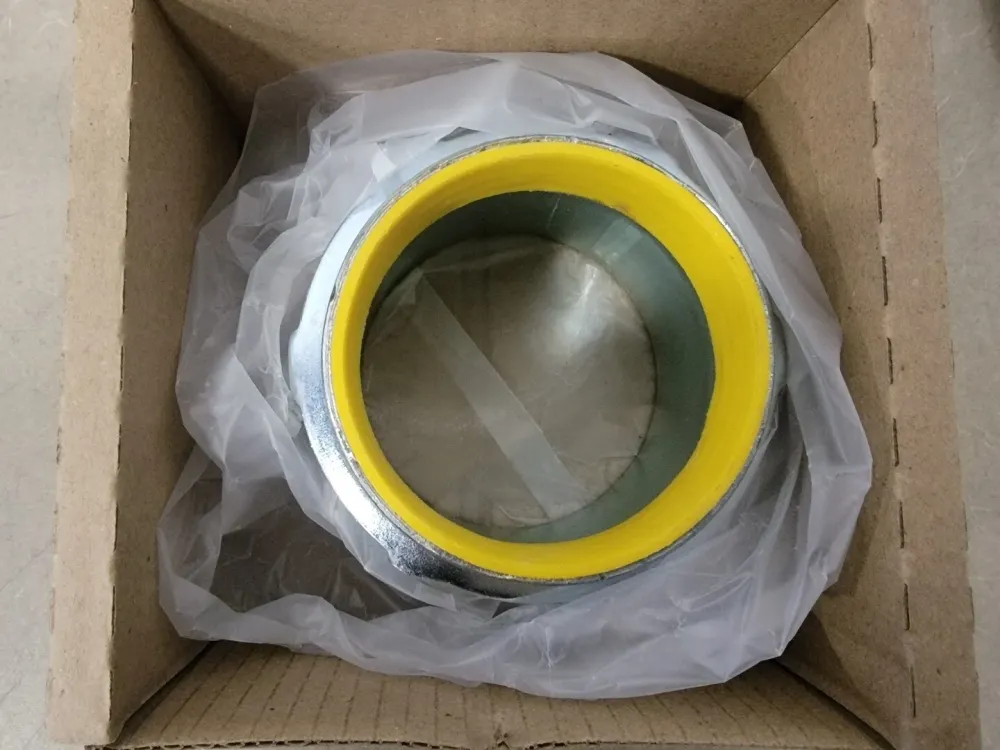 3" EMT Set Screw Type Connector 1457