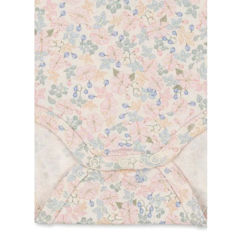 Fanga Fontana Fio Body - Langærmet - 3-pak - OCS - Prato Fiori