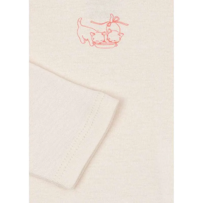 Fanga Fontana Fio Body - Langærmet - 3-pak - OCS - Prato Fiori