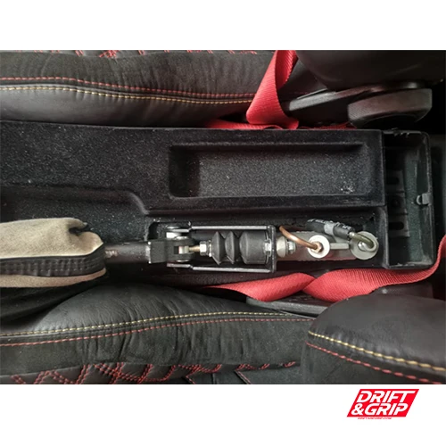 FRENO DE MANO HIDRÁULICO PARA BMW E30 DESMONTABLE