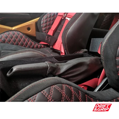 FRENO DE MANO HIDRÁULICO PARA BMW E30 DESMONTABLE