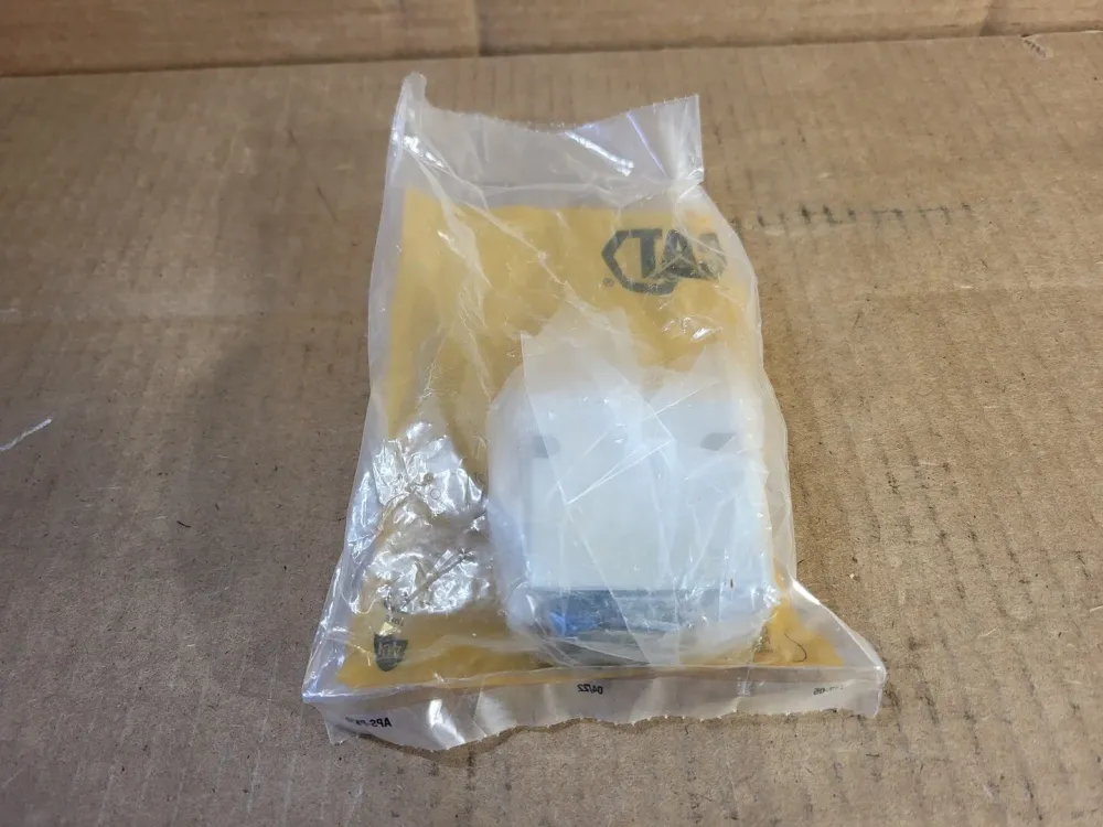 3/4" Fuel Pressure Regulator 331-6882