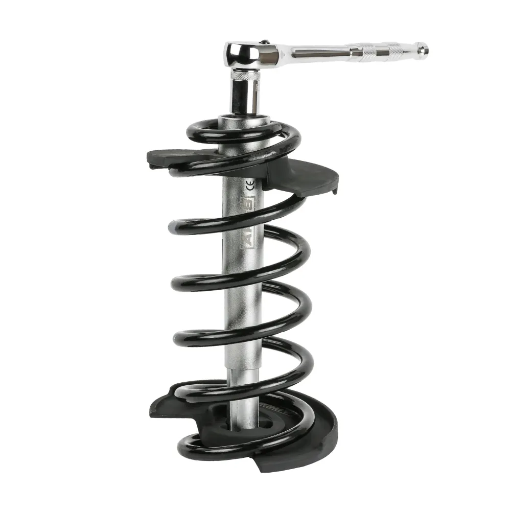 Gasdruk schokdemper ARES 15050 - 3-Piece Internal Coil Spring Compressor Kit