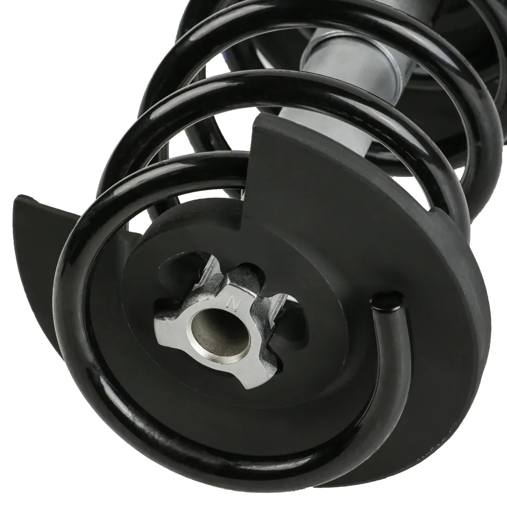 Gasdruk schokdemper ARES 15050 - 3-Piece Internal Coil Spring Compressor Kit