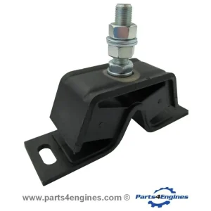 Gasdruk schokdemper Yanmar 3HM35 Engine Mount