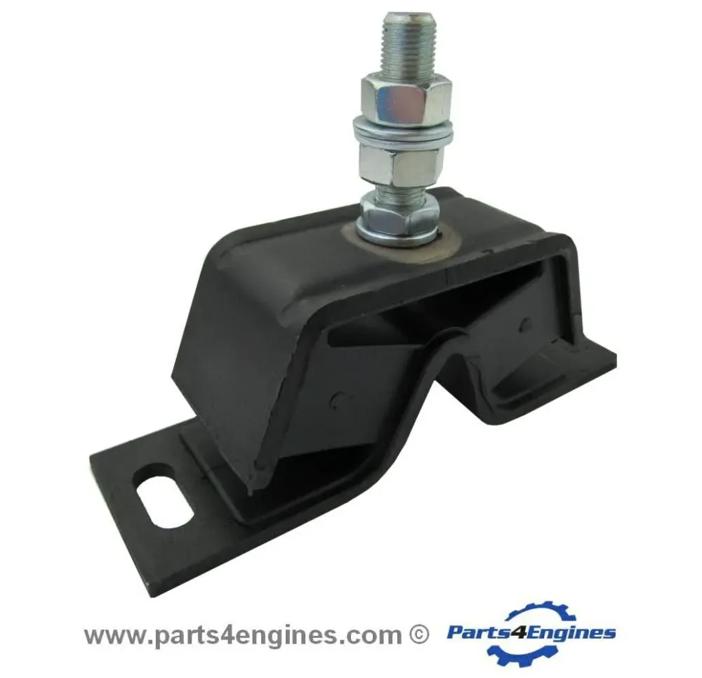 Gasdruk schokdemper Yanmar 3HM35 Engine Mount