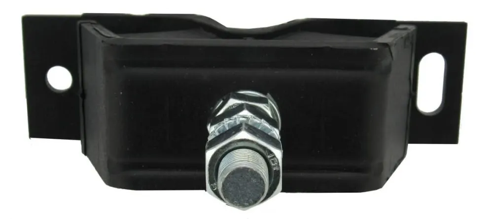 Gasdruk schokdemper Yanmar 3HM35 Engine Mount