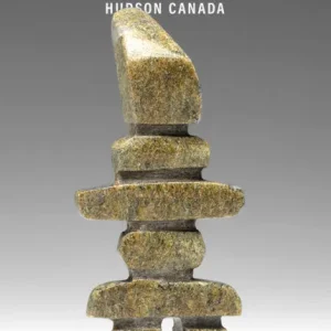 3" Inukshuk Salomonie Shaa *Sandy*