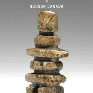 3" Inukshuk Salomonie Shaa * Thinker* met TÜV-goedkeuring