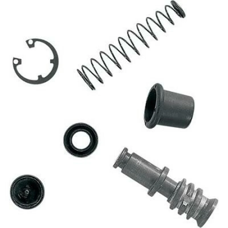 Kit Reparación Bomba De Freno Delantero Nissin FM-013