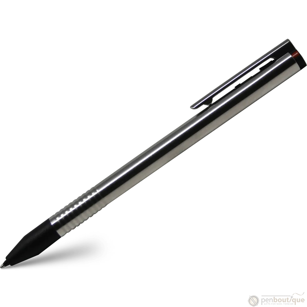 Lamy Logo Tri-Pen - Effen