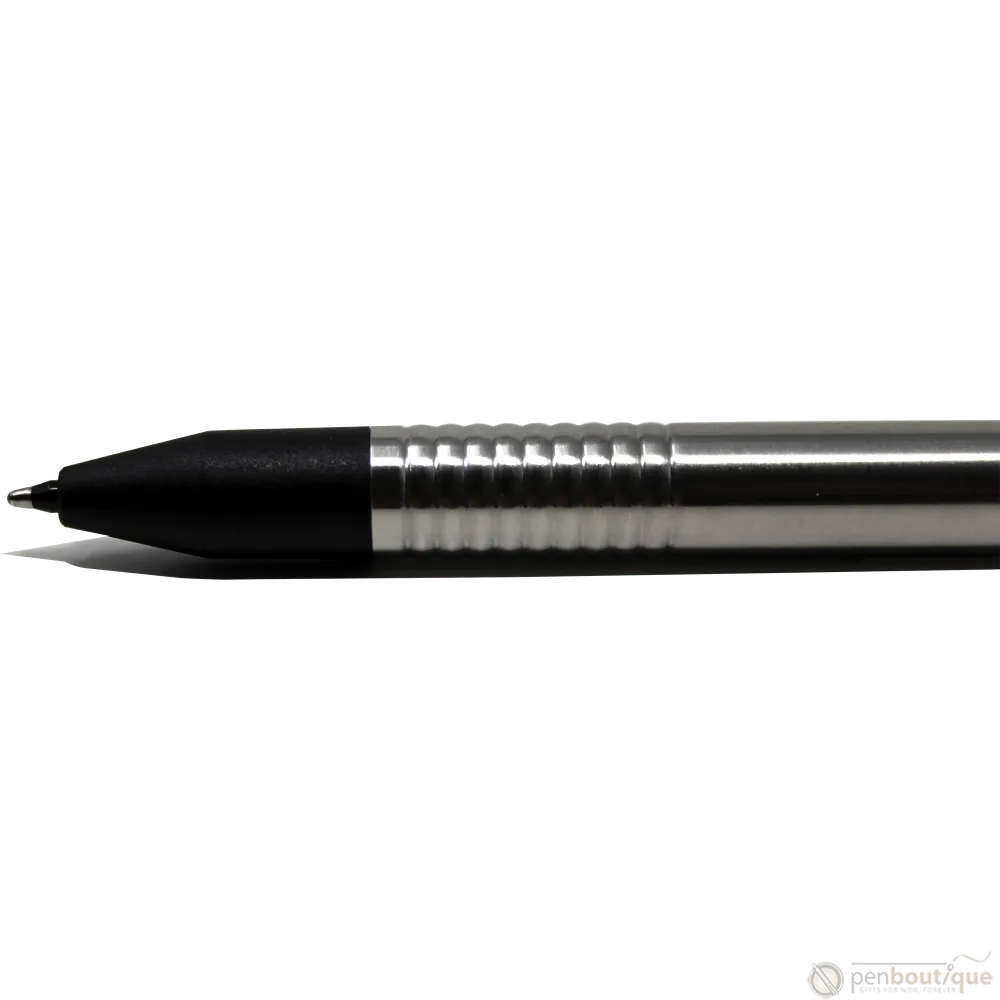 Lamy Logo Tri-Pen - Effen