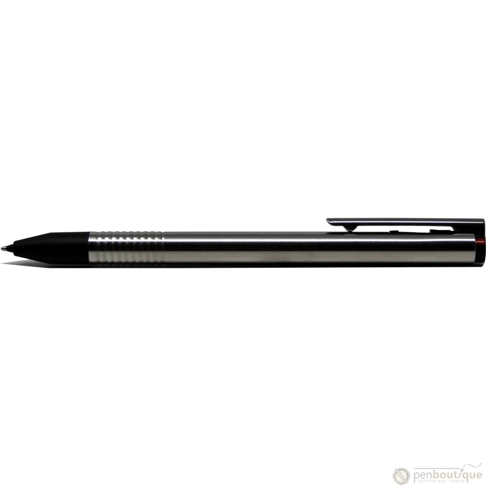 Lamy Logo Tri-Pen - Effen