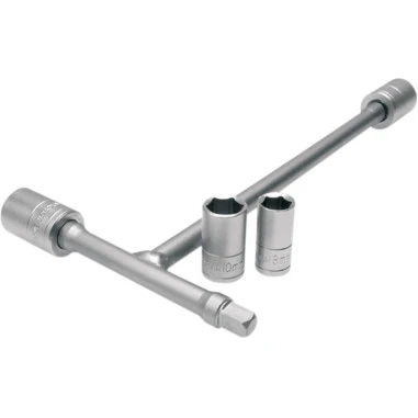 MOTION PRO TRI DRIVE HANDZAAM T-HANDLE KIT