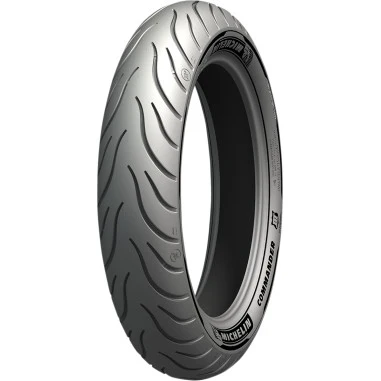 Neumatico Delantero Michelin Commander III MT90B16 72H