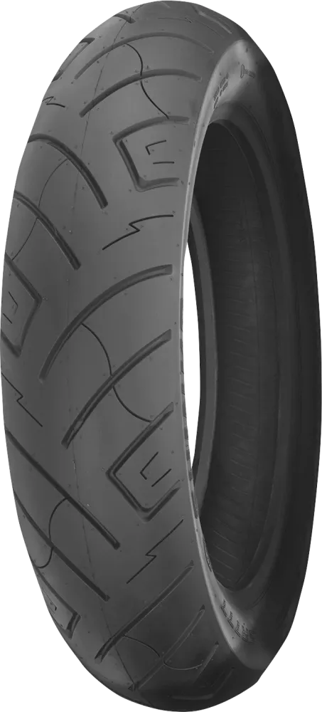 Neumático Delantero Shinko F777 130/90B16 73H TL RW